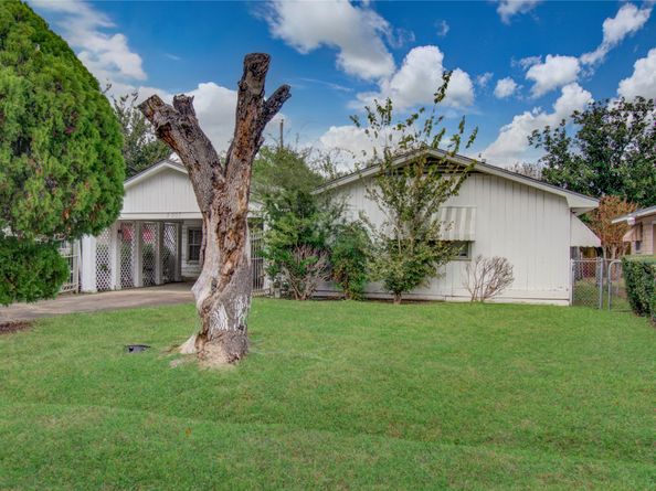 5007 Edfield Street, Houston TX 77033