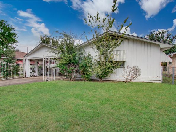 5007 Edfield Street, Houston TX 77033