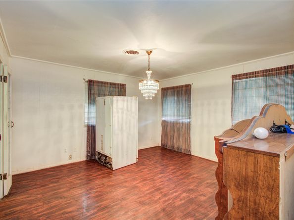 5007 Edfield Street, Houston TX 77033