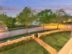 22 E Shore Drive, The Woodlands TX 77380
