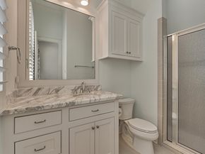 22 E Shore Drive, The Woodlands TX 77380