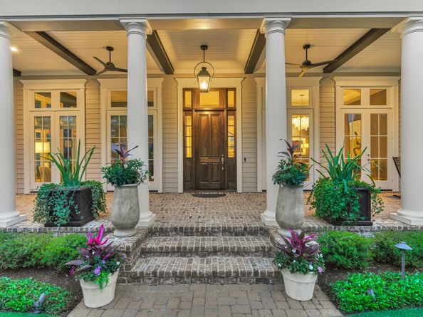 22 E Shore Drive, The Woodlands TX 77380