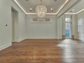 22 E Shore Drive, The Woodlands TX 77380