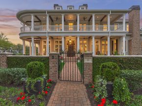 22 E Shore Drive, The Woodlands TX 77380