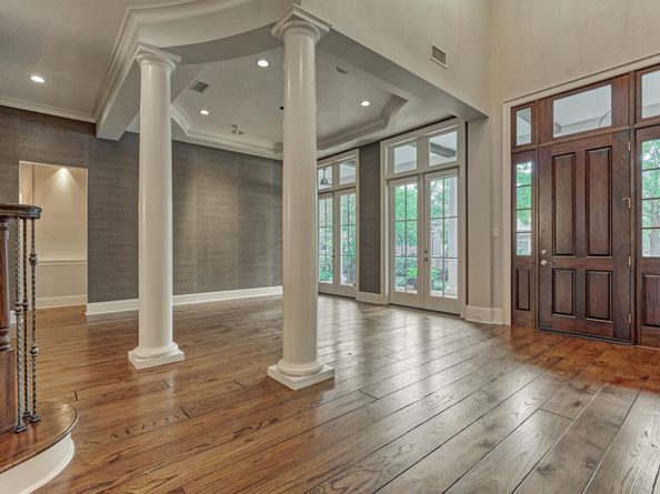 22 E Shore Drive, The Woodlands TX 77380