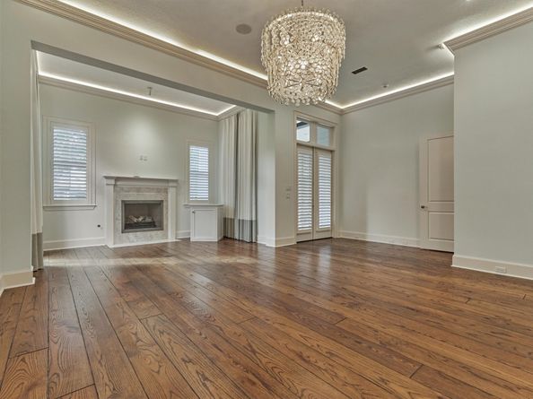 22 E Shore Drive, The Woodlands TX 77380