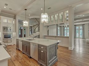 22 E Shore Drive, The Woodlands TX 77380