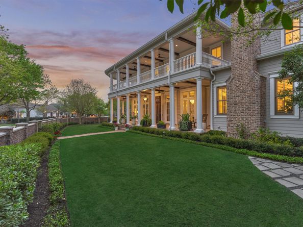 22 E Shore Drive, The Woodlands TX 77380