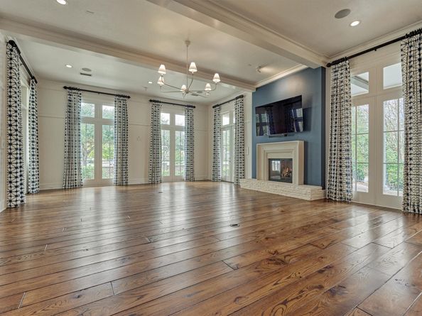 22 E Shore Drive, The Woodlands TX 77380