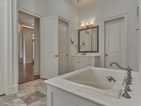 22 E Shore Drive, The Woodlands TX 77380