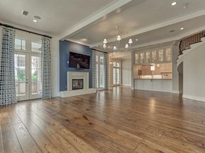 22 E Shore Drive, The Woodlands TX 77380