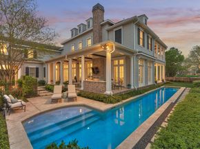 22 E Shore Drive, The Woodlands TX 77380