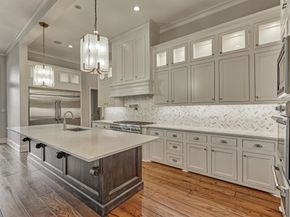 22 E Shore Drive, The Woodlands TX 77380