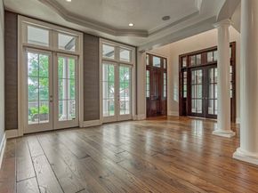 22 E Shore Drive, The Woodlands TX 77380