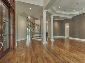 22 E Shore Drive, The Woodlands TX 77380