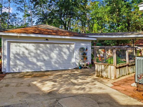 24107 Norchester Way, Spring TX 77389