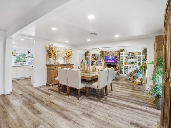 24107 Norchester Way, Spring TX 77389