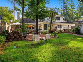 24107 Norchester Way, Spring TX 77389