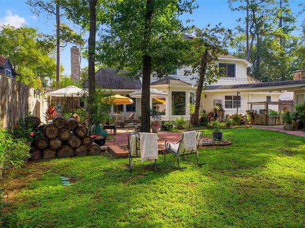 24107 Norchester Way, Spring TX 77389