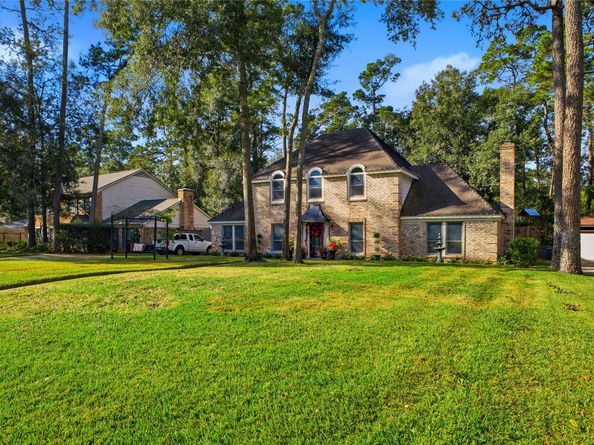 24107 Norchester Way, Spring TX 77389