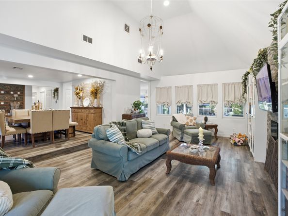 24107 Norchester Way, Spring TX 77389