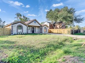 8214 Woodlyn Road, Houston TX 77028