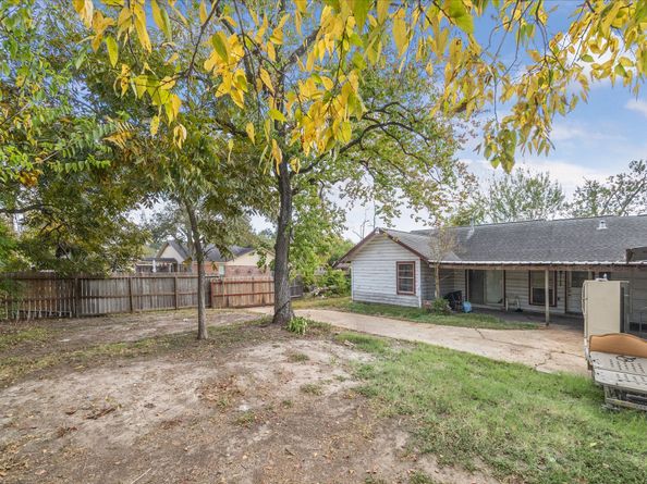 6502 Neff Street, Houston TX 77074