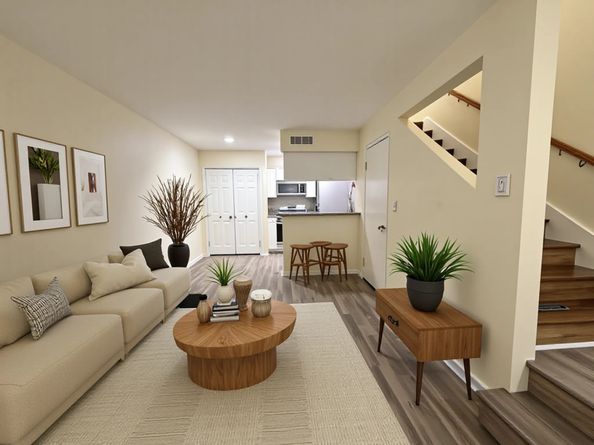 2100 Wilcrest Drive 107, Houston TX 77042