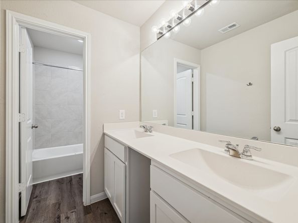 2224 Raider Drive, Conroe TX 77301