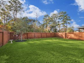 2224 Raider Drive, Conroe TX 77301