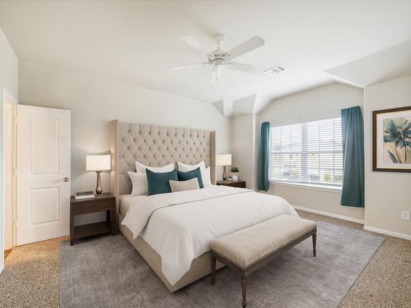 2224 Raider Drive, Conroe TX 77301