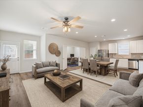 2224 Raider Drive, Conroe TX 77301