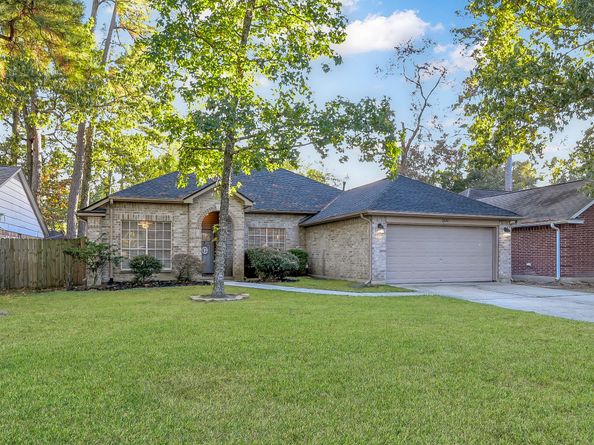 2010 Wickburn Drive, Spring TX 77386