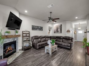 2010 Wickburn Drive, Spring TX 77386