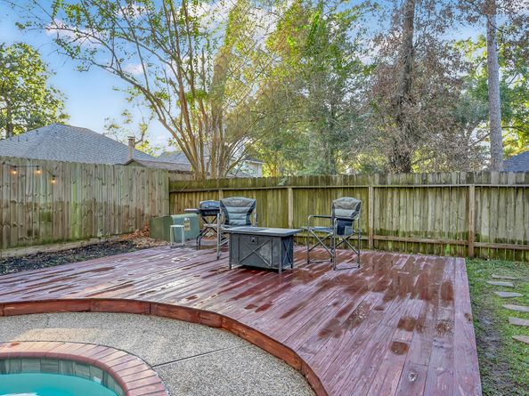 2010 Wickburn Drive, Spring TX 77386