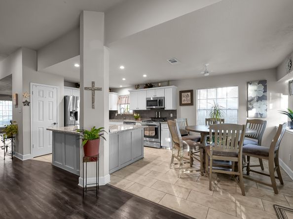 2010 Wickburn Drive, Spring TX 77386