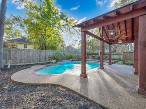 2010 Wickburn Drive, Spring TX 77386