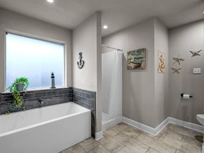 2010 Wickburn Drive, Spring TX 77386