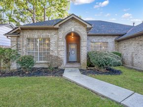 2010 Wickburn Drive, Spring TX 77386