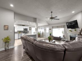 2010 Wickburn Drive, Spring TX 77386