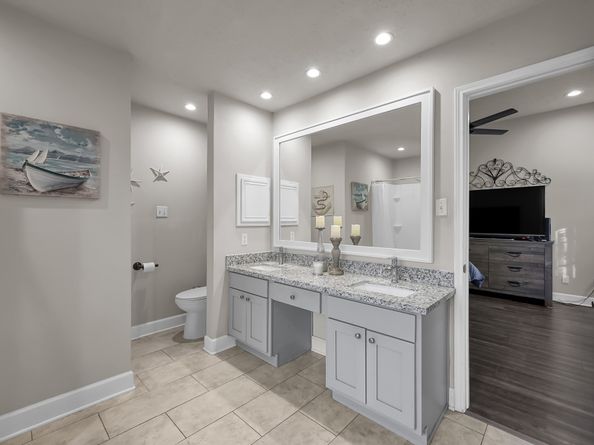 2010 Wickburn Drive, Spring TX 77386