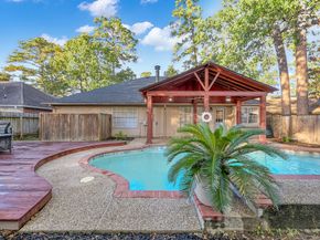 2010 Wickburn Drive, Spring TX 77386