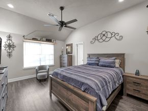 2010 Wickburn Drive, Spring TX 77386