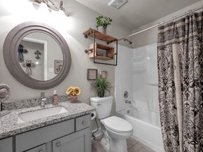 2010 Wickburn Drive, Spring TX 77386