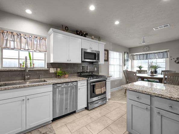 2010 Wickburn Drive, Spring TX 77386