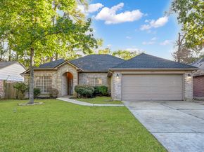 2010 Wickburn Drive, Spring TX 77386