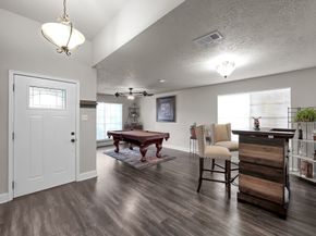 2010 Wickburn Drive, Spring TX 77386