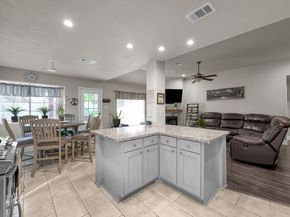 2010 Wickburn Drive, Spring TX 77386