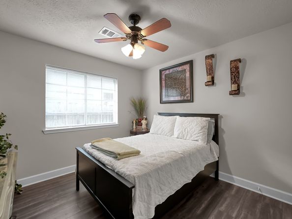 2010 Wickburn Drive, Spring TX 77386