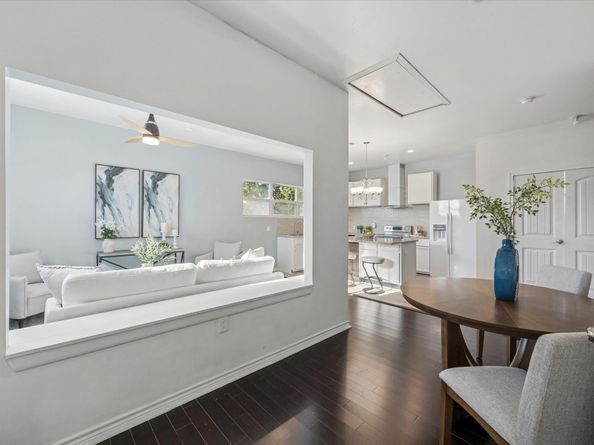 5302 Saxon Dr Drive, Houston TX 77092